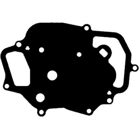 Прокладка фильтра масляного Audi A6/ Q5/Q7/ VW Touareg 3.0 V6 TDI 04-18 (148.351)