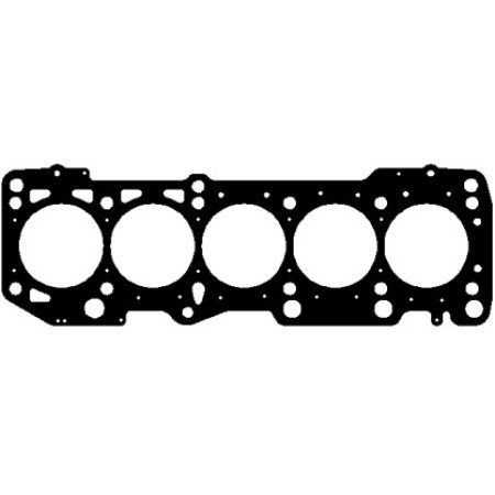 Прокладка ГБЦ VW Crafter 2.5TDI 06- (2 метки) (1.57mm) (148.760)