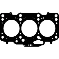 Прокладка ГБЦ Skoda Fabia/VW Polo 1.4 TDI 03- (150.011)
