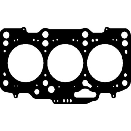 Прокладка ГБЦ Skoda Fabia/VW Polo 1.4 TDI 03- (150.011)
