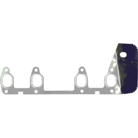 Прокладка коллектора выпускного VW Caddy III 1.9/2.0TDI 03- (150.111)