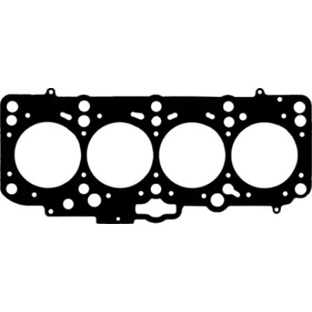 Прокладка ГБЦ VW Caddy 1.9TDI 03-, Ø81,00mm, 1.45mm, 1 метка (150.153)