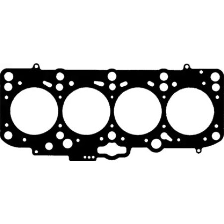 Прокладка ГБЦ VW Caddy/Golf IV/V/T5 1.9TDI 03- (3 метки) (150.172)
