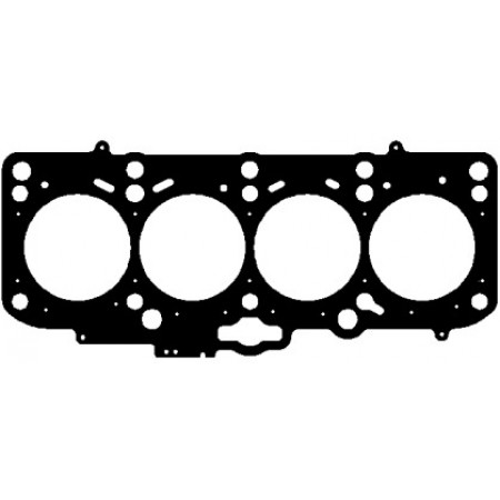Прокладка ГБЦ Audi A3/A4/A6/VW Golf V/Passat 2.0 TDI 03- (150.390)