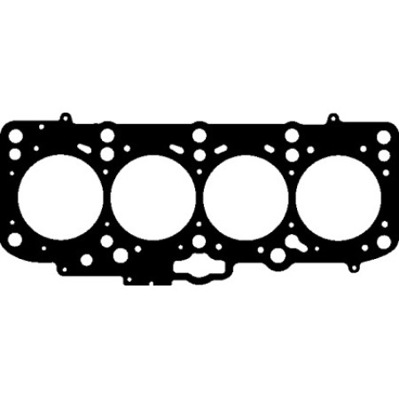 Прокладка ГБЦ VW Caddy 2.0TDI 03- (1 метка) (150.782)