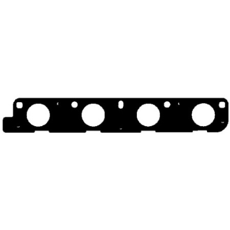 Прокладка коллектора выпускного VW T5/T6 2.0 TSI 12- (150.860)
