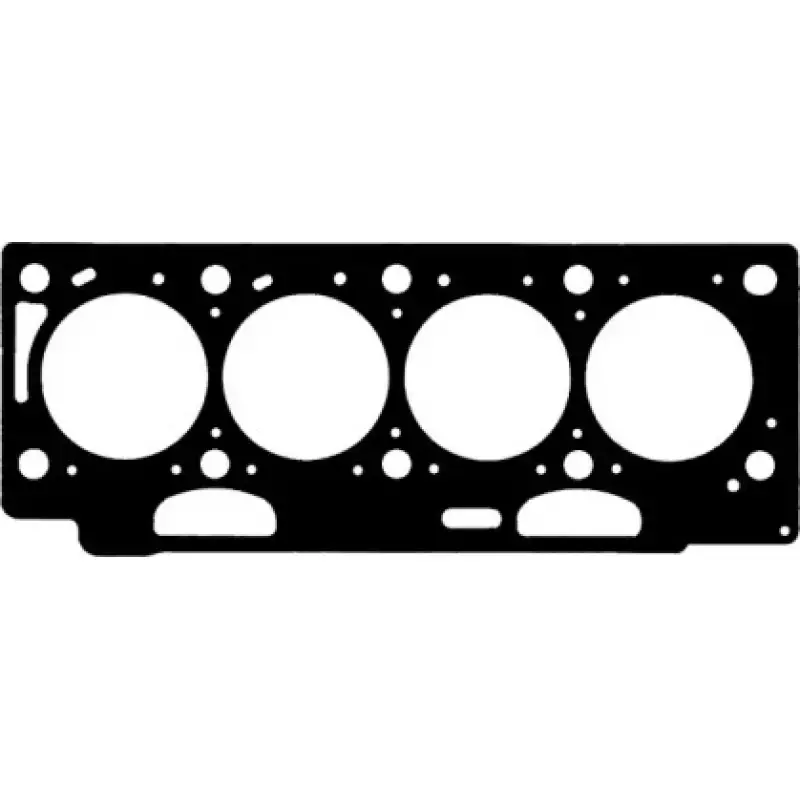 Прокладка ГБЦ Renault Trafic/Master 1.9dCi 01- (F9Q) (157.351)