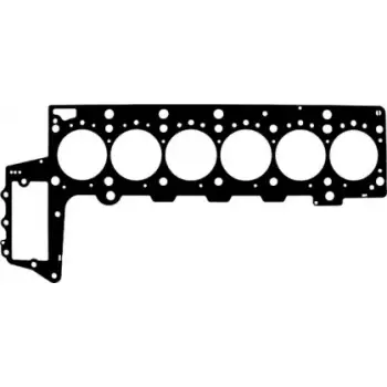 Прокладка ГБЦ BMW 3 (E46)/5 (E39)/7 (E38)/X5 (E53) 98-05 (3 метки) (1.65mm). M57 (157.430)
