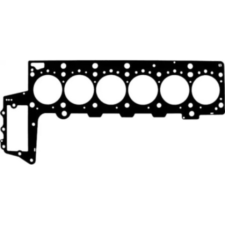 Прокладка ГБЦ BMW 3 (E46)/5 (E39)/7 (E38)/X5 (E53) 98-05 (3 метки) (1.65mm). M57 (157.430)