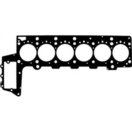 Прокладка ГБЦ BMW 3 (E46)/5 (E39)/7 (E38)/X5 (E53) 98-03 M57 D30 (1.80mm) (157.440)