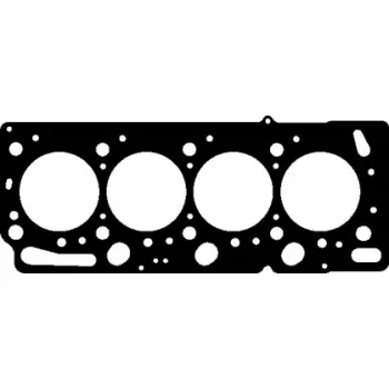 Прокладка ГБЦ Opel Astra J 1.7CDTI 09- (2 метки) (158.382)
