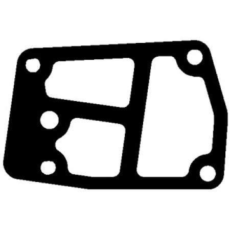 Прокладка корпуса фильтра масляного Land Rover Range Rover 2.5 D 94-02 (161.911)