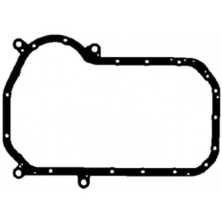 Прокладка піддону Audi A4/A6/VW Passat 1.8 95-01 (163.520)