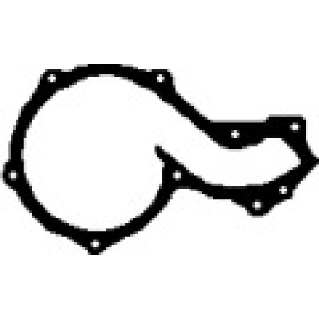 Прокладка помпи води VW Caddy I-III/Golf I-IV/T3-T4 1.5-2.0 82-03 (164.111)