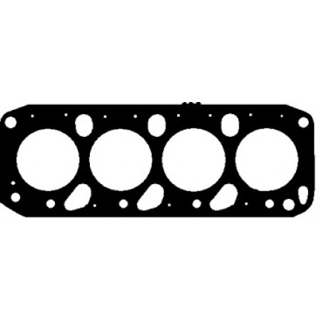 Прокладка ГБЦ Ford Escort/Fiesta/Mondeo 1.8 D/TD 92- (164.261)