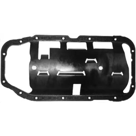 Прокладка поддона Opel Astra F/ Omega A/ Vectra A 1.8-2.0 91-01 (164.341)