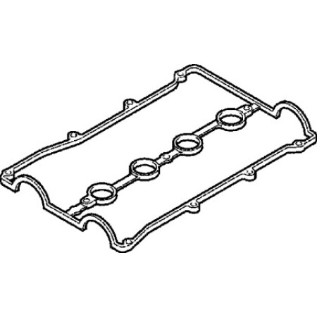 Прокладка крышки клапанов Mazda MX-3/Xedos 6 1.5/1.6 95- (166.600)