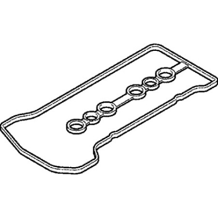 Прокладка крышки клапанов Toyota Avensis/Celica/Corolla/MR 2 III/RAV 4 II 1.4-1.6-1.8 99- (169.710)