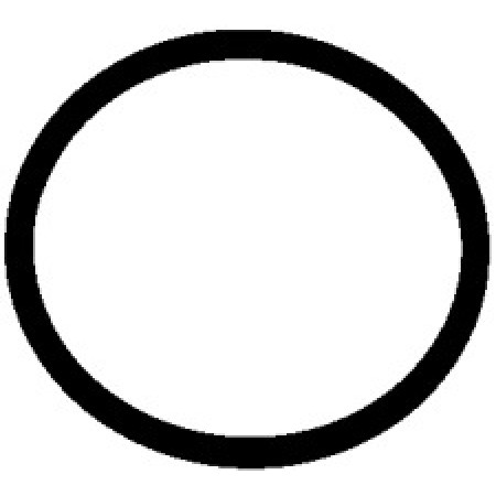 Прокладка насоса паливного Audi/VW/Ford/MB/Opel/Renault (31.5x2mm) (174.270)