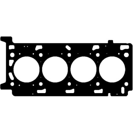 Прокладка ГБЦ Renault Megane/Scenic 2.0 dCi 05-, 1.15mm, Ø: 84,85 mm (174.425)