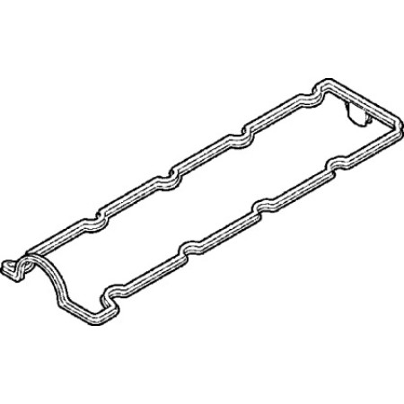 Прокладка кришки клапанів BMW 3 (E36)/5 (E39)/7 (E38)/Opel Omega B 2.5TD 94-03 (190.440)