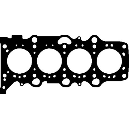 Прокладка ГБЦ Suzuki Swift/Jimny/SX4 1.3/1.5/1.6 00- (0.7mm) (198.680)