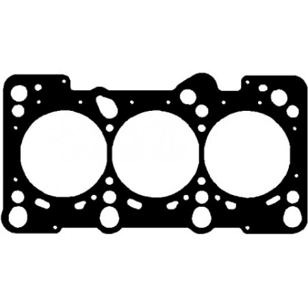 Прокладка ГБЦ Audi A4 2.4/2.7i 97-05 (212.410)
