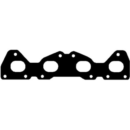 Прокладка коллектора выпускного Citroen Berlingo/Peugeot Partner 1.4/1.6i 01- (215.451)