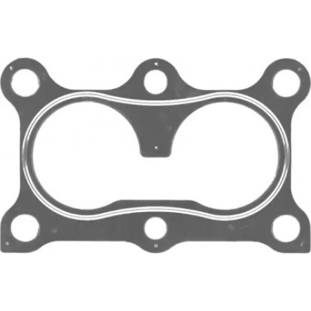 Прокладка труби вихлопної Audi A3/Golf IV 1.6 96-05 (штаны) (230.380)