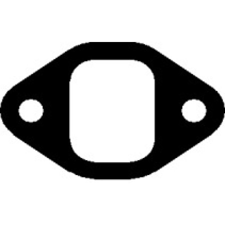Прокладка коллектора выпускного Audi A4/A6/A8/Skoda Superb I/VW Passat 2.5D/3.3D/4.0D 97-08 (231.240)