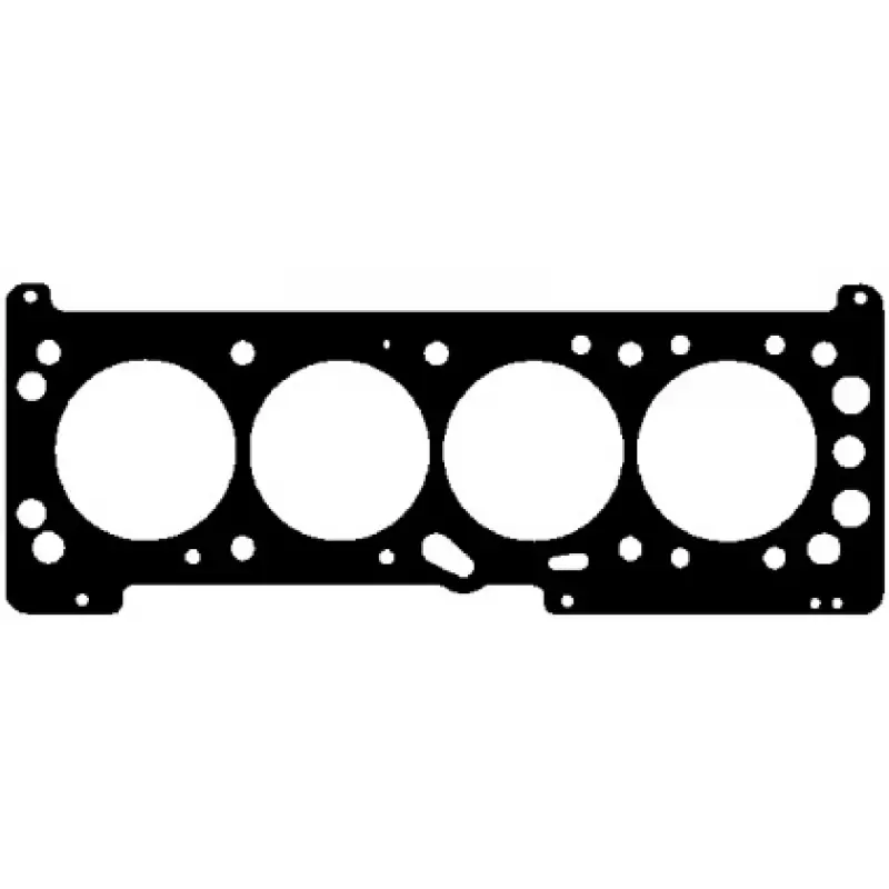 Прокладка ГБЦ Opel Astra/Vectra/Zafira 1.6 16V 98- (0.45mm) (239.384)