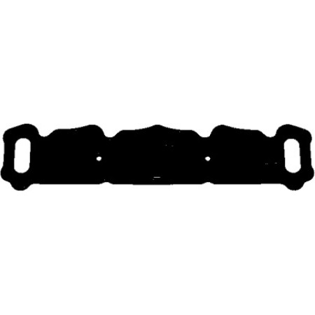 Прокладка крышки клапанов Citroen Berlingo/Peugeot Partner 1.6 08- (240.810)
