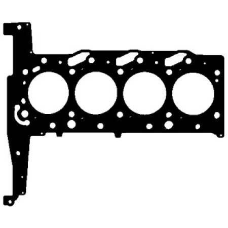 Прокладка ГБЦ Ford Transit 2.0DI 00- (265.371)