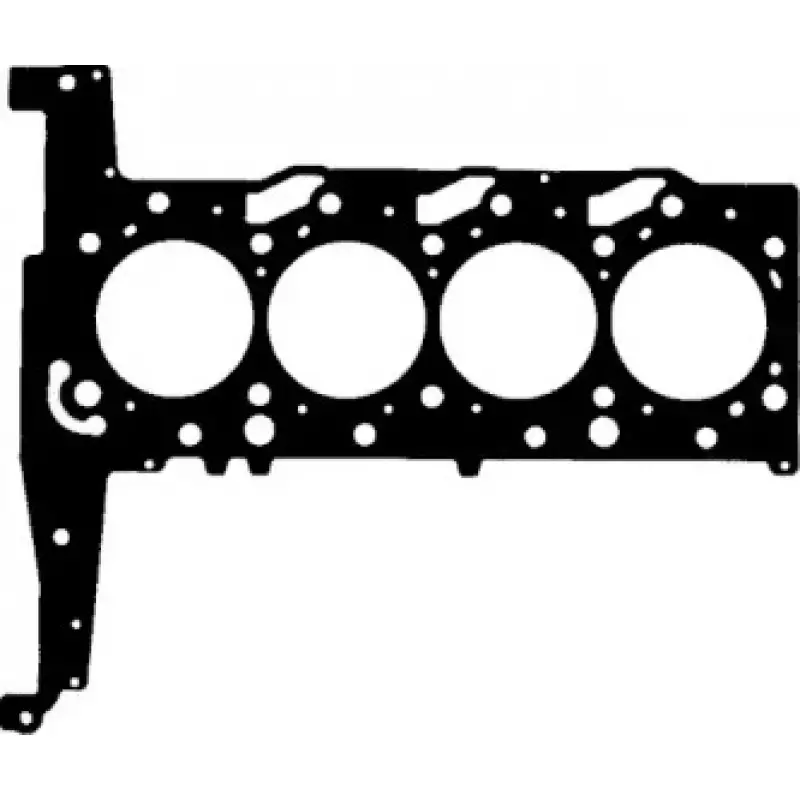 Прокладка ГБЦ Ford Transit 2.4TDCi 00- (265.421)