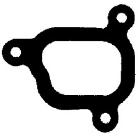 Прокладка системы охлаждения BMW 5(E34)/7(E38)/8(E31)/Land Rover 3.0-4.6 92-05 (266.510)
