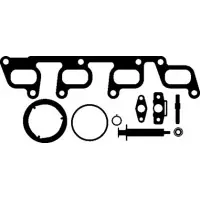 Комплект прокладок турбіни VW T5/T6 2.0TDI 09- (286.180)