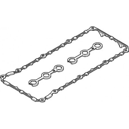 Прокладка крышки клапанов BMW (E34/E36) 2.0i-2.5i 87-98 (302.320)
