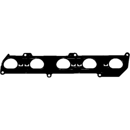 Прокладка коллектора впускного Ford Focus/Mondeo 2.5 05-15 (302.570)
