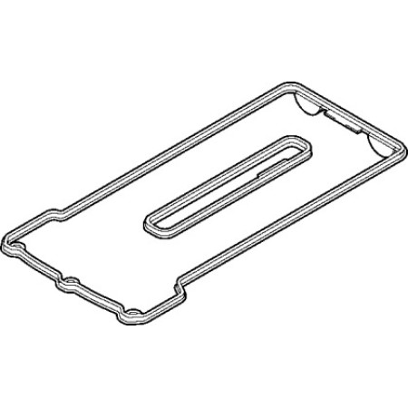 Прокладка крышки клапанов BMW 5 (E34)/7 (E32)/8 (E31) 3.0-4.0i 92-04 (R) (303.020)