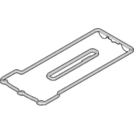 Прокладка крышки клапанов BMW 5 (E34)/7 (E32)/8 (E31) 3.0-4.0i 92-04 (L) (303.060)