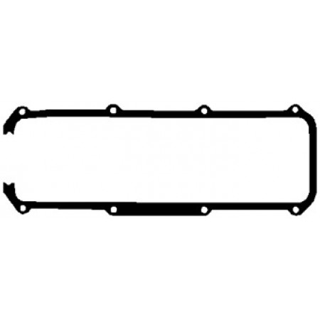 Прокладка кришки клапанів VW Golf II/III/Passat/T3/T4 1.6-2.0 79-03 (310.581)