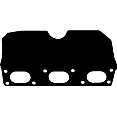Прокладка коллектора выпускного BMW X3/X5 3.0i 00-06 (326.250)