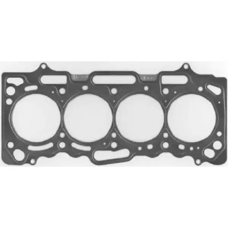 Прокладка ГБЦ Mitsubishi Lancer 1.6i 03- (333.460)