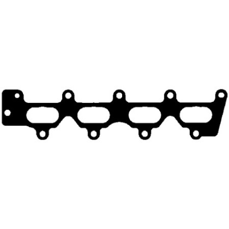Прокладка коллектора впускного Renault Kangoo 1.6 16V 01- (339.550)