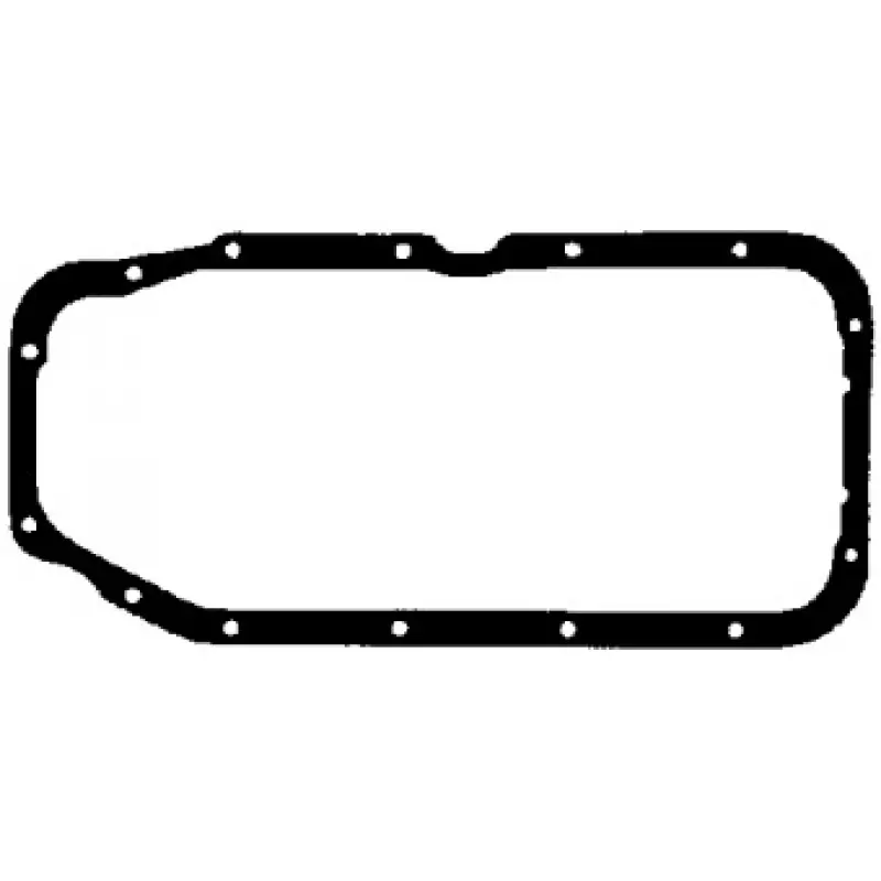 Прокладка поддона Opel 1.6-1.8I/1.6-1.7D 81-86 (349.135)