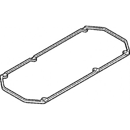 Прокладка крышки клапанов Mitsubishi Pajero Sport/L200 3.0-3.8 V6 98- (354.200)
