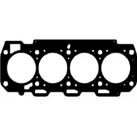 Прокладка ГБЦ Fiat/Opel/SAAB 1.9JTD/CDTI/TiD 00- (0.82mm) (217.001)
