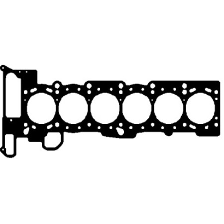 Прокладка ГБЦ BMW 3/5 3.0 (M52/M54) 00-06 (361.503)