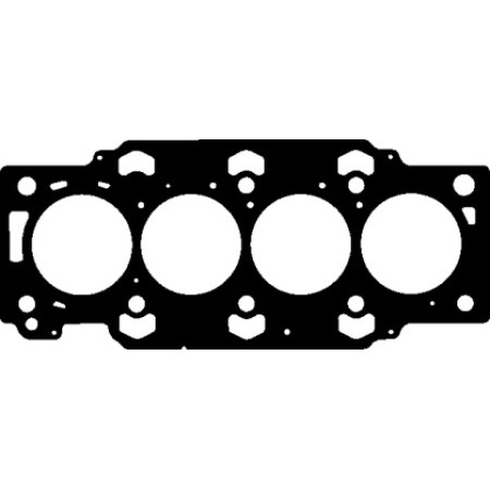 Прокладка ГБЦ Hyundai Elantra/ i30 1.6 CRDI 05- (1.00mm) (362.410)