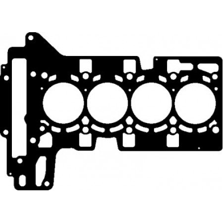 Прокладка ГБЦ BMW 3 (F30/F80)/5 (F10)/X3 (F25)/X5 (F15/F85) 10- (1.00mm) N20/N26 (722.503)
